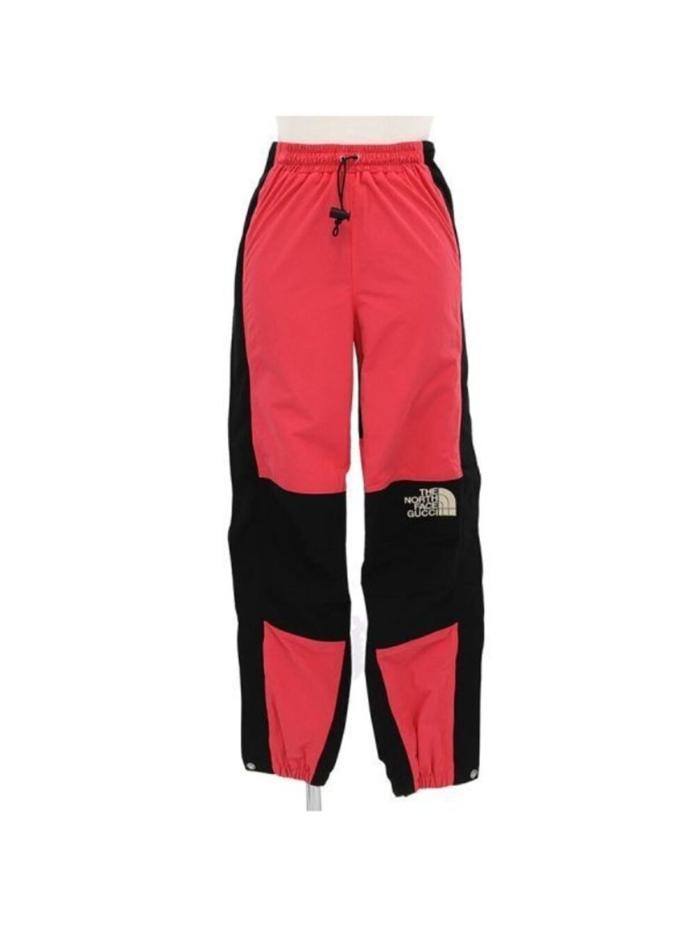 Gucci North Face Pants